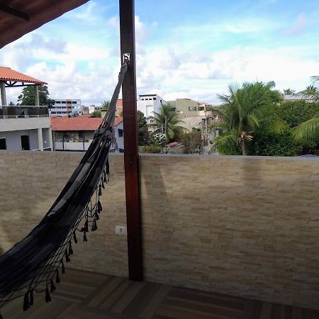 Willa Flat Marimba - Duplex Pôrto das Galinhas Zewnętrze zdjęcie