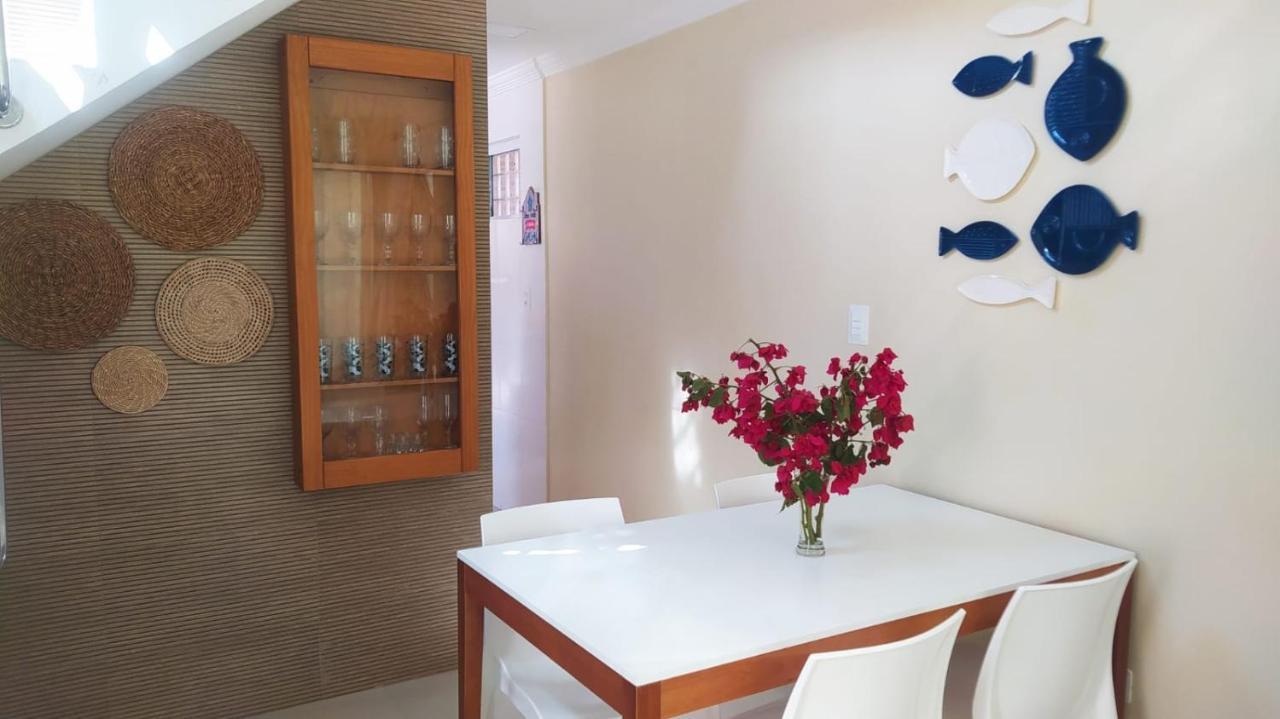 Willa Flat Marimba - Duplex Pôrto das Galinhas Zewnętrze zdjęcie