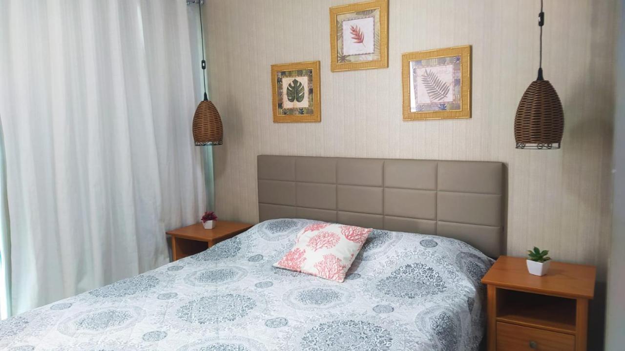 Willa Flat Marimba - Duplex Pôrto das Galinhas Zewnętrze zdjęcie