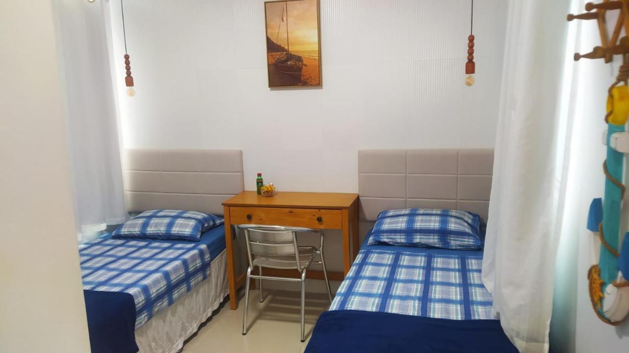 Willa Flat Marimba - Duplex Pôrto das Galinhas Zewnętrze zdjęcie