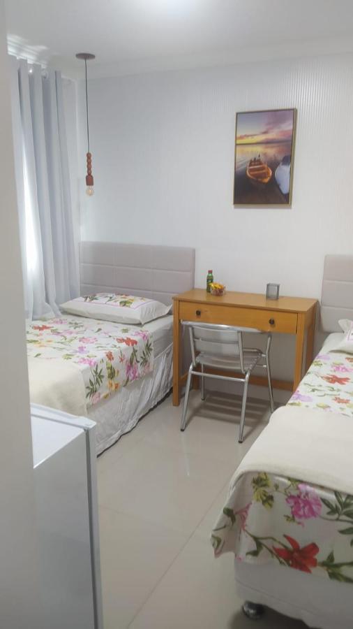 Willa Flat Marimba - Duplex Pôrto das Galinhas Zewnętrze zdjęcie