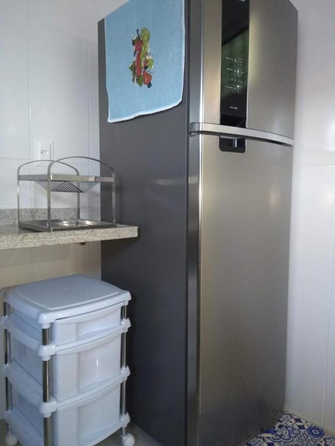 Willa Flat Marimba - Duplex Pôrto das Galinhas Zewnętrze zdjęcie