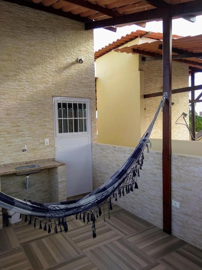 Willa Flat Marimba - Duplex Pôrto das Galinhas Zewnętrze zdjęcie