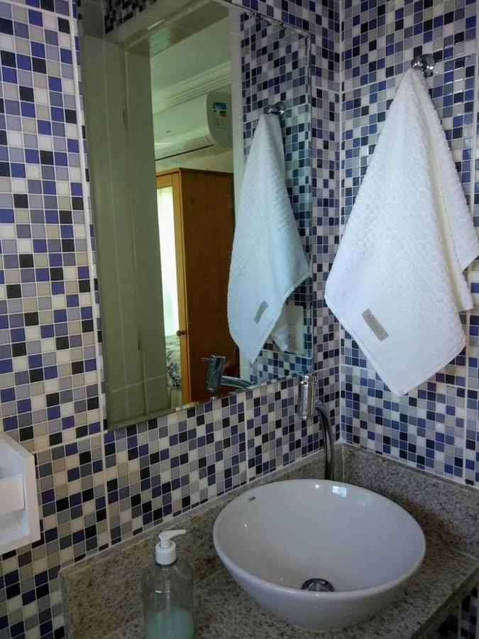 Willa Flat Marimba - Duplex Pôrto das Galinhas Zewnętrze zdjęcie